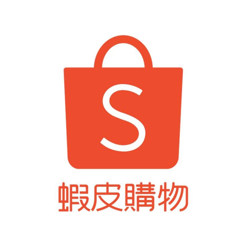 快樂鳥-蝦皮 LOGO
