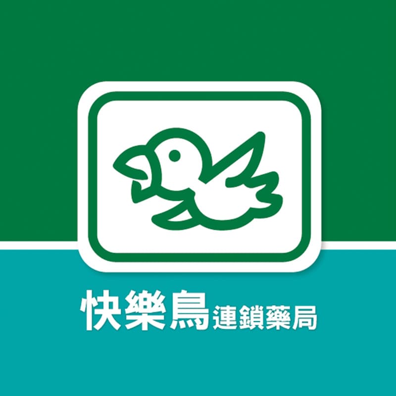快樂鳥-官網 LOGO