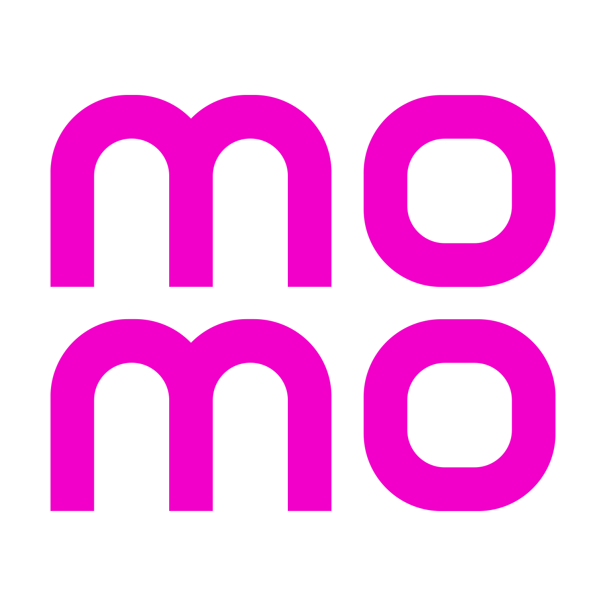MOMO LOGO