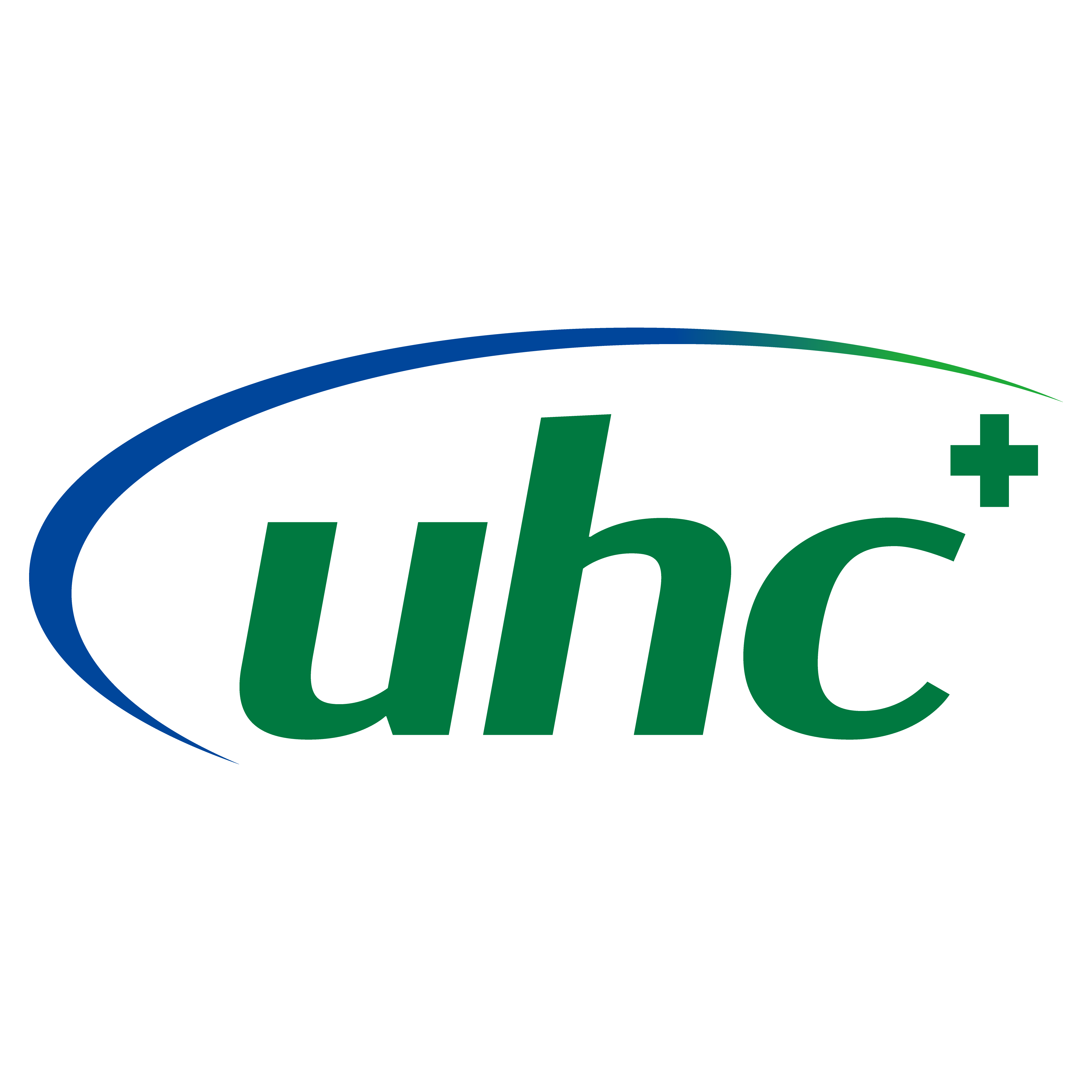 uhc購物官網 LOGO