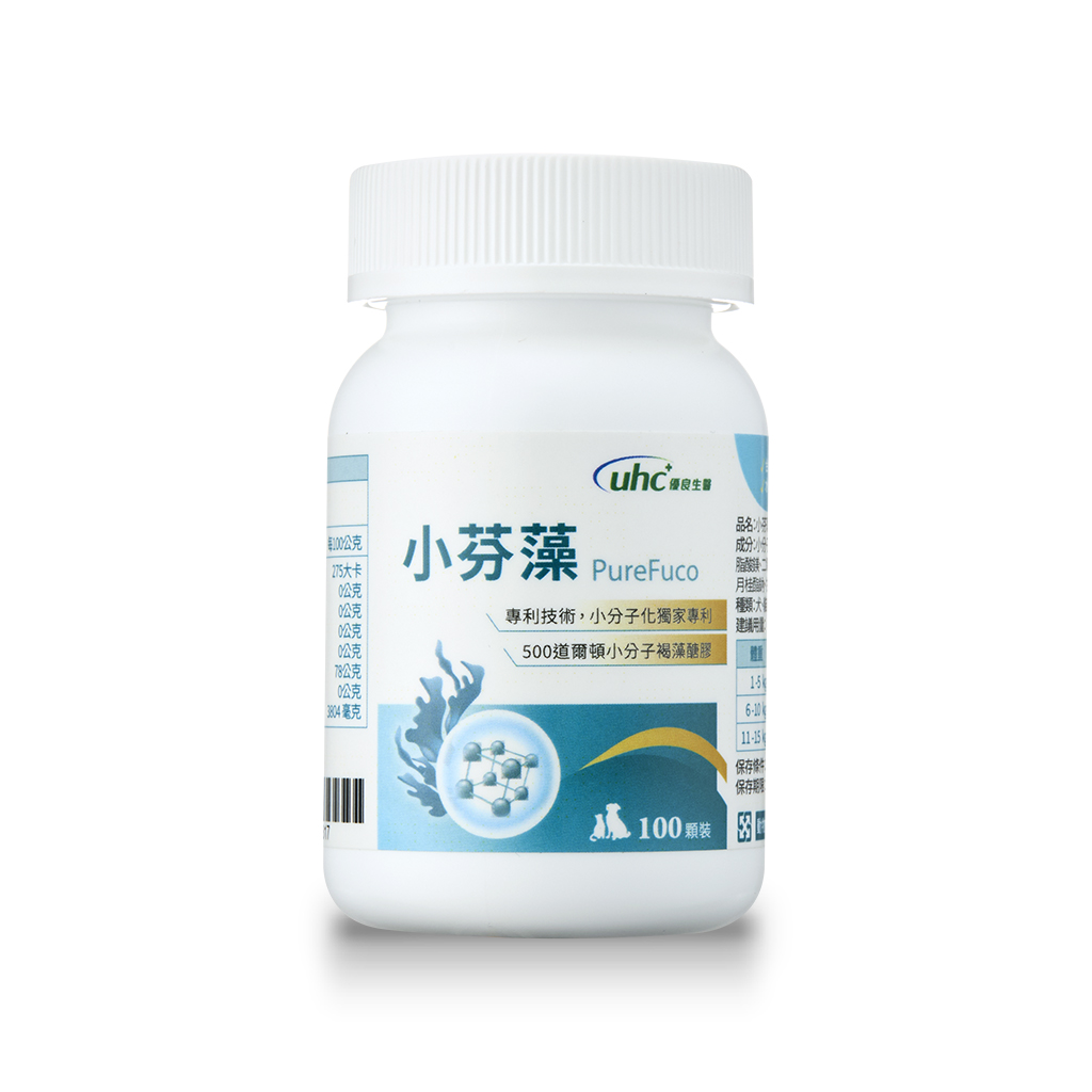 小芬藻